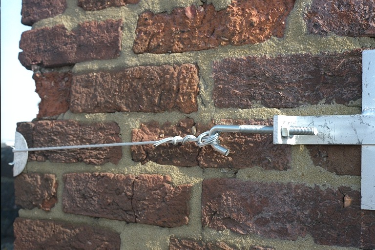 lashing wire