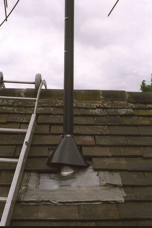 lashing wire